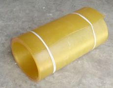 聚氨酯 高耐磨球磨机衬板护板垫板 厂家定制