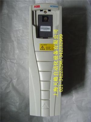 ABB变频器维修ACS510-01-017A-4