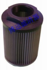 弗列加液压油滤清器管路吸油滤芯HF35164