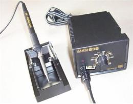 HAKKO936恒溫烙鐵-日本白光936電烙鐵-白光936電焊臺