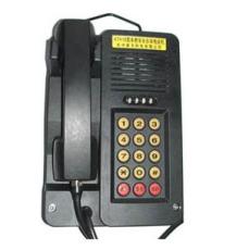 供应济宁东亚KTH101型兼本安质防爆电话