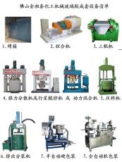 玻璃膠設備廣東玻璃膠設備