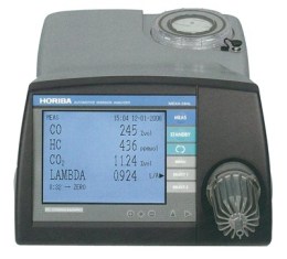 尾气分析仪HORIBA MEXA-584L