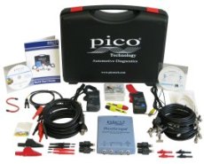 PICO汽车示波器PicoScope 