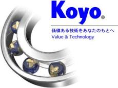 koyo轴承代理商