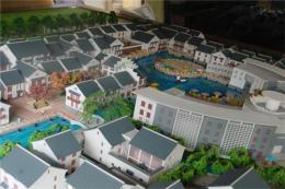 苏州模型公司 苏州建筑模型公司 苏州沙盘模型公司