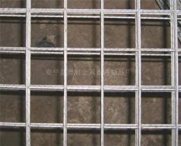 建筑网片 钢丝网片 铁丝网片 地暖网片 焊接网片厂