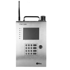 FMC-2000 无线智能气体检测控制器