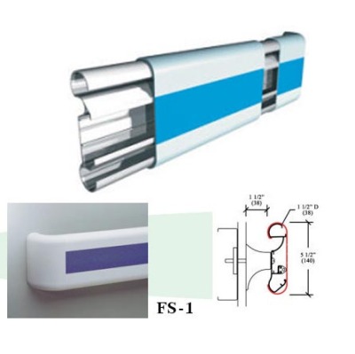 医用防撞扶手