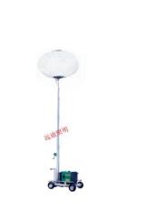 SFW6130大功率球灯 抢险救灾月球灯 球形照明车