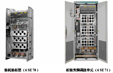 西门子6ES73系列