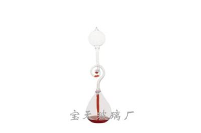 供应情人节礼品促销礼品爱情温度计love thermometer