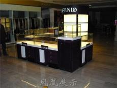 深圳珠宝展示柜设计 珠宝展柜设计