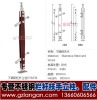 广州东林栏杆扶手-不锈钢栏杆立柱 DY8238