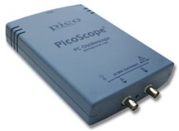 PICO示波器PicoScope 3224/3424
