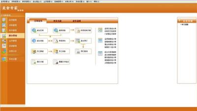 河南酒店餐饮管理软件 郑州酒店餐饮管理软件