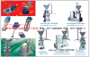 colloid mill colloidal mill 胶体磨