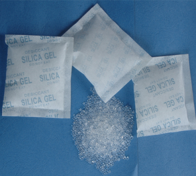 供应陕西硅胶干燥剂///陕西变色硅胶干燥剂价格