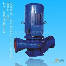 高温管道泵 管道泵离心泵 管道泵作用 管道循环泵