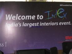 2012印度国际家具展Index Furniture Fair