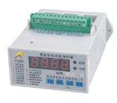 NDD1C-A F 一體式電動(dòng)機(jī)保護(hù)器 西安建能