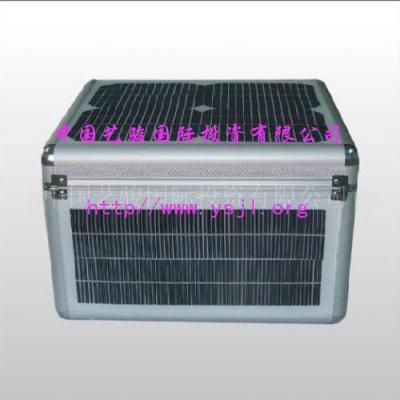 多晶硅电动车太阳能充电器中国艺骏国际投资有限公司