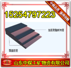 棉帆布輸送帶