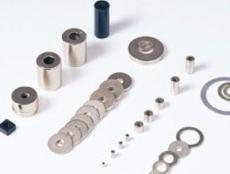 厂家低价供应钕铁硼强磁 钕铁硼磁钢 稀土磁铁