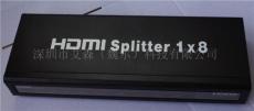 HDMI1X8HDMI分配器