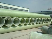 河北曼吉科工艺玻璃钢有限公司 玻璃钢 FRP 电缆保护管