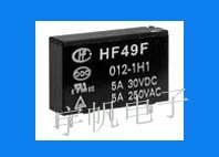 宏发HF49F/005-1H1
