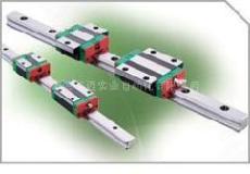代理上海臺灣上銀下鎖式導軌HGW35CB上銀滑塊特價銷售