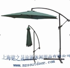 供应遮阳伞mzs-16011-2/香蕉伞/美观价廉