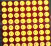 LED点阵数码管