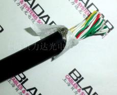 拖链柔性电缆 数据传输柔性电缆 屏蔽柔性电缆