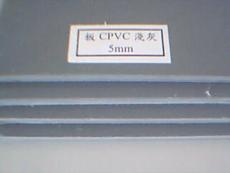 CPVC板 进口CPVC 优质CPVC棒 氯化聚氯乙烯