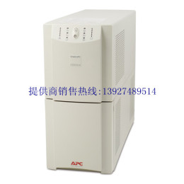 設備制造商 SU5000UXICH APC 美國UPS電源