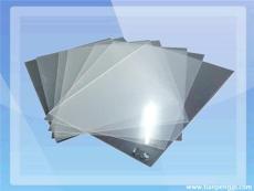 PS透明板 透明PS板 透明有机玻璃