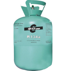 车仆R134A冷媒13.6kg装 冷媒冷冻机油 空调制冷剂