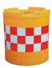 选择东莞恒泰的防撞桶 安全桶 防撞设施 反光桶