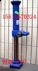 恒旺供应DW18-300/100单体液压支柱 价格合理
