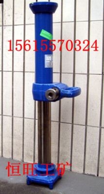 恒旺供应DW25-300/100单体液压支柱 价格合理