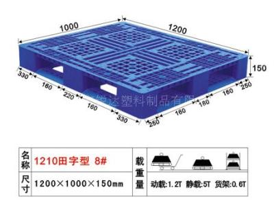 塑料托盘 塑料托盘生产 啤酒塑料托盘 塑料托盘尺寸