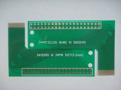 快速pcb线路板低价打样批发