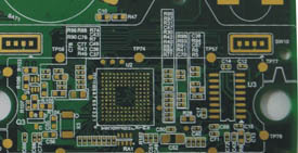 电路板pcb打样 线路板pcb打样