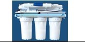 专业生产单膜单泵纯水机