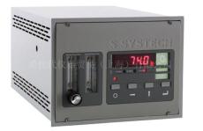 SYSTECH在线微量氧分析仪EC91