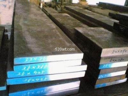 供应台州3Cr13模具钢 3cr13圆钢 3CR13圆棒