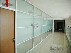 成都玻璃隔断墙成都办公室玻璃隔断效果图