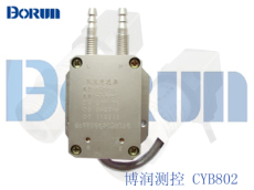 CYB802洁净工程压力传感器